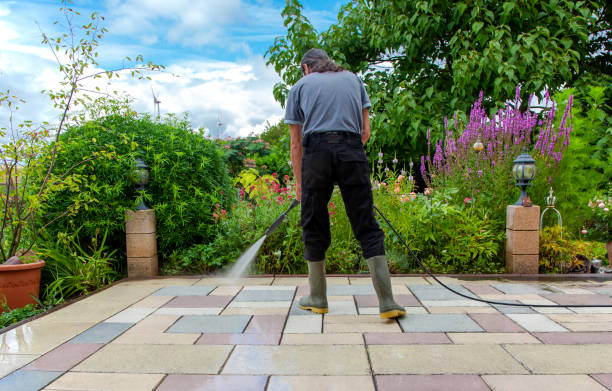 Best Pool Deck Cleaning  in Cambridge Springs, PA